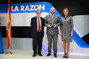 Premios Diario La Razón