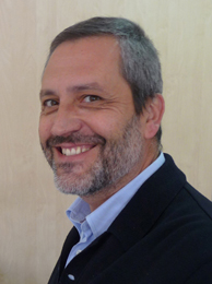 Ricardo Regaño, nuevo responsable de canal de distribución  de AHORA Soluciones