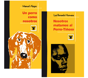 Baobab Editorial publica literatura extranjera inédita en castellano