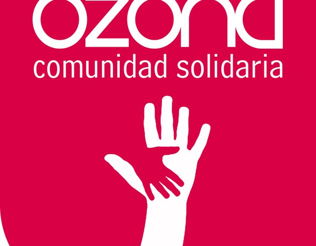 Ozona crea la Comunidad Solidaria para colaborar con Intermón Oxfam
