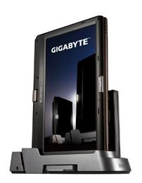 Gigabyte lanza en España sus nuevo netbook y portátil T1005M y T1125N y el tablet PC S1080 04