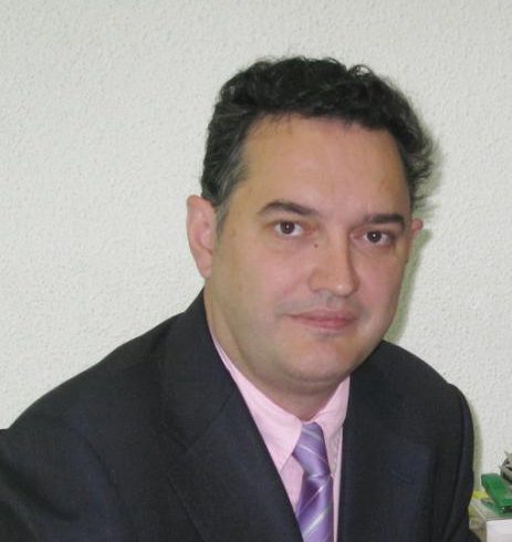 Ángel Bonacasa, nuevo Director Comercial de las Divisiones de Broadcast, Transmisión y Satélite de Aicox