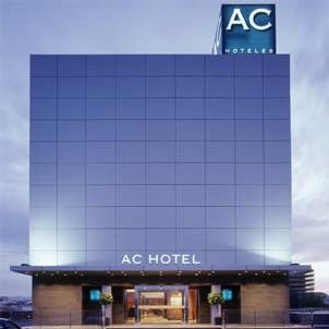 La externalización del CPD facilita a AC Hotels la provisión de servicios cloud a sus hoteles