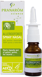 Comprar Pranarom Spray nasal Descongestiona la nariz a precio de