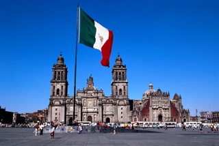 MakeSoft viaja a México para estrechar relaciones comerciales