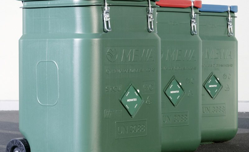 <!--:es-->El contenedor Safety Container, una pieza clave en el servicio de MEWA<!--:-->