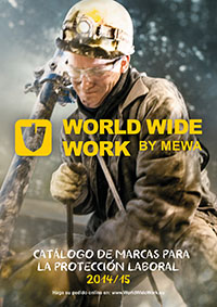 <!--:es-->“World Wide Work by MEWA”: nueva marca de artículos de protección laboral<!--:-->