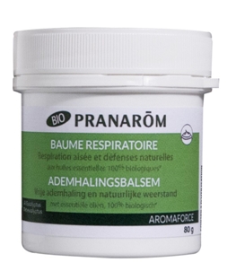 <!--:es-->Pranarôm presenta su bálsamo respiratorio Aromaforce que estimula las defensas naturales y purifica las vías respiratorias <!--:-->