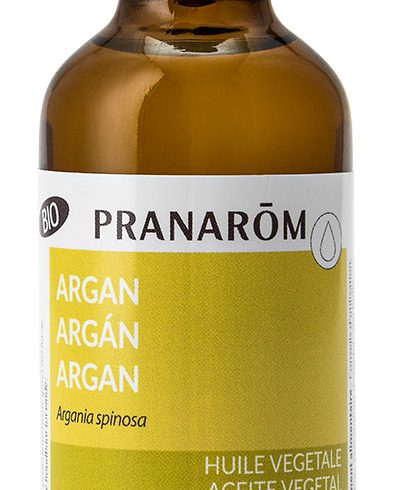 <!--:es-->Aceite de Argán BIO de Pranarôm, el perfecto aliado contra el envejecimiento <!--:-->