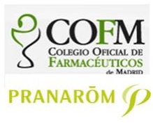 <!--:es-->Pranarôm coopera con el COFM para la divulgación de las terapias naturales <!--:-->