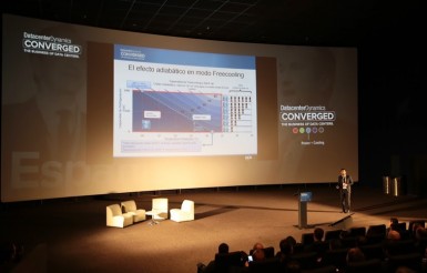 <!--:es-->DatacenterDynamics presenta Spain Datacenter Week 2016<!--:-->