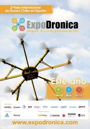 <!--:es-->DRONE HOPPER presenta dos prototipos en Expodrónica, la feria de drones más importante de España<!--:-->