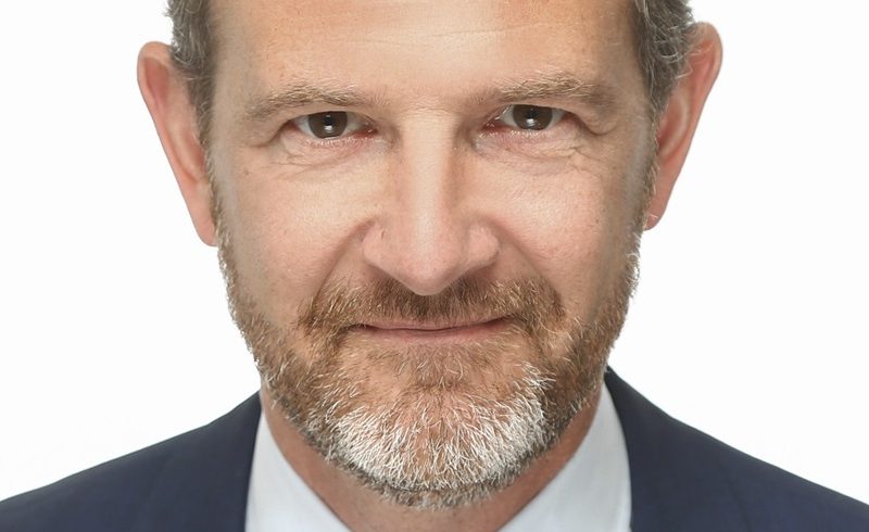 Thomas Lausten, nuevo CEO de MOBOTIX AG