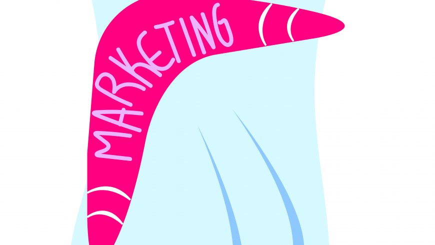 Karma marketing o el valor de hacer trascender una marca o una empresa a través del marketing