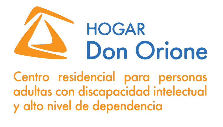Hogar Don Orione celebra 50 años prestando servicio residencial integral a las personas con discapacidad intelectual y alto nivel de dependencia