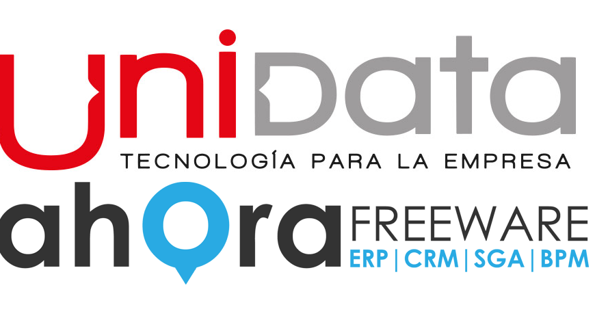 Unidata sigue apostando por las soluciones de gestión empresarial de AHORA Freeware
