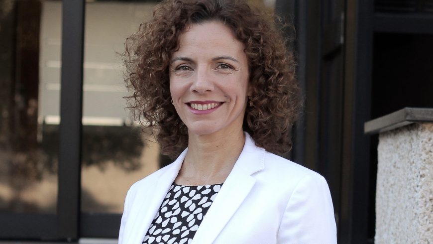 EasyVista nombra a Claudia Di Rienzo como Country Manager para España
