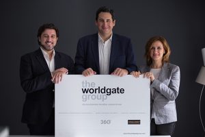 The Worldgate Group cumple 10 años como impulsor del cambio organizacional en España