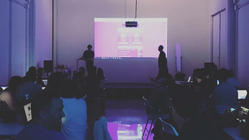 AHORA Freeware celebra su primera Campus Party de la mano de ‘Flexygo’, su herramienta de desarrollo de aplicaciones