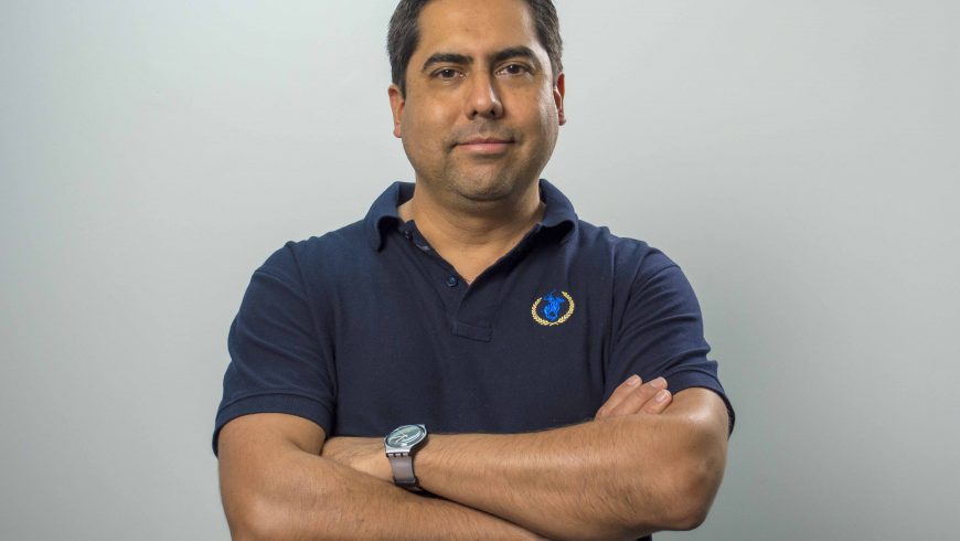 EasyVista nombra a Luis Camiro Customer Success Director