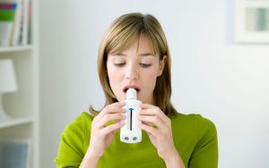 Farmacias Trébol nos habla sobre los problemas asociados al asma