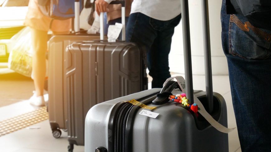 Los ingresos globales por tasas de equipaje ascienden a 25.200 millones de euros