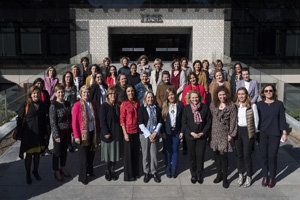 Mujeres en Consejos de Administración o cómo prepararse para un nuevo paradigma