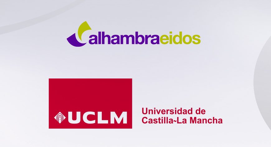 Alhambra-Eidos firma un acuerdo con la Universidad de Castilla-La Mancha en los ámbitos de la I+D cuántica