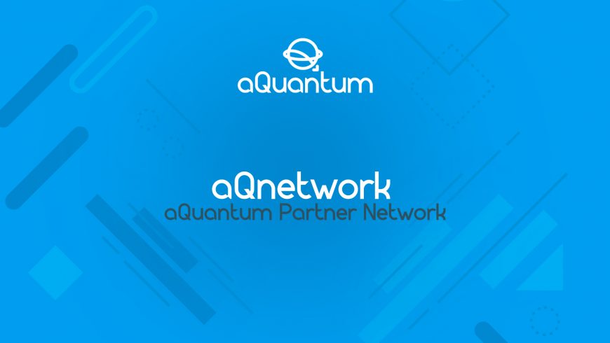 aQuantum avanza en el desarrollo de la ingeniería del software cuántico mediante su red de colaboradores aQNetwork