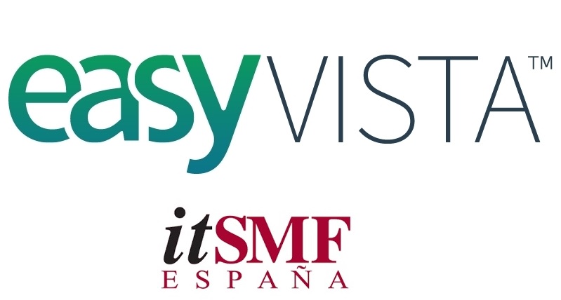 EasyVista retoma el Patrocinio Anual de la Asociación Española de Gobierno y Gestión de Servicios de Tecnología itSMF España