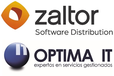 Zaltor Software Distribution y Optima IT se fusionan