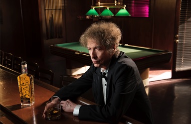 Qantima Group distribuye en exclusiva la marca de whisky de Bob Dylan en su 80º cumpleaños