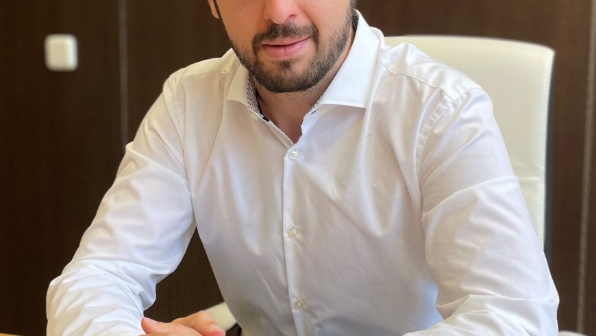 EasyVista España refuerza su estrategia de crecimiento con Ismael Sabbagh al frente