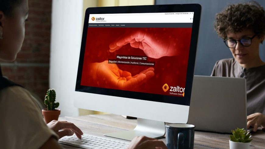 Zaltor amplía su catálogo de soluciones con DC Scope de EasyVirt y Endpoint Protector de Cososys
