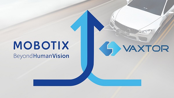 MOBOTIX confirma su expansión estratégica con la adquisición de Vaxtor Group