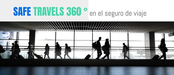 Iris Global arranca su formación para los Mediadores de Alicante con Safe Travels