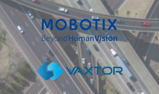 El Ministerio de Industria, Comercio y Turismo aprueba la adquisición del Grupo Vaxtor por parte de MOBOTIX