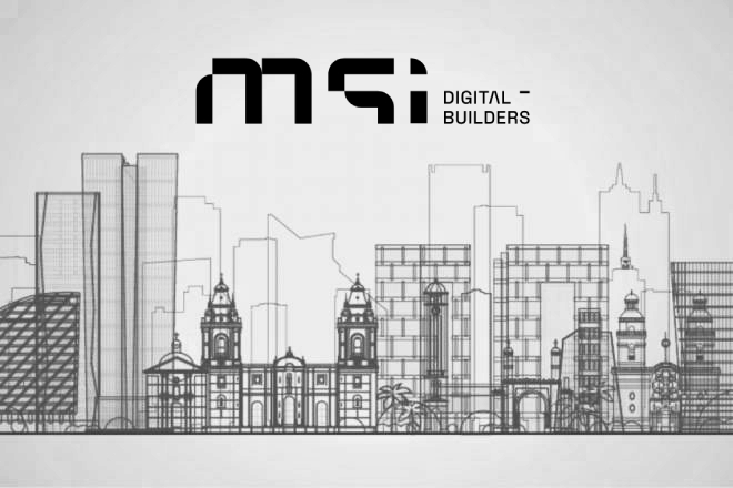 La española MSI Digital Builders elegida para poner en marcha el pionero Plan BIM Perú para la transformación digital del país