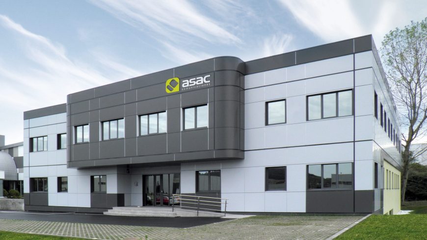 Paessler PRTG mejora la calidad del servicio de ASAC a sus clientes