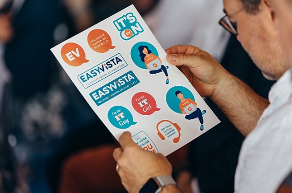 EasyVista concluye 2022 con un gran éxito y se reafirma como plataforma IT End-to-End