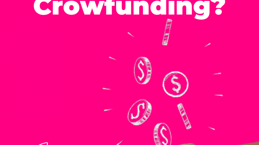 Comunicación para campañas de crowfunding