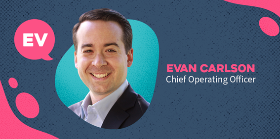 EasyVista impulsa su crecimiento y expansión con el nombramiento de Evan Carlson como Director de Operaciones