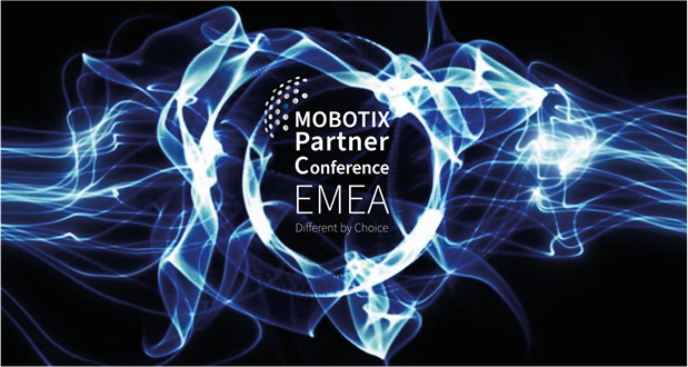 MOBOTIX promueve cuatro citas estratégicas con socios en tres continentes para 2024